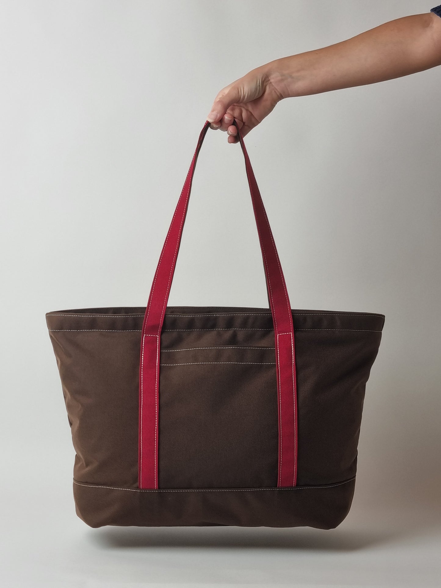 Custom Tote