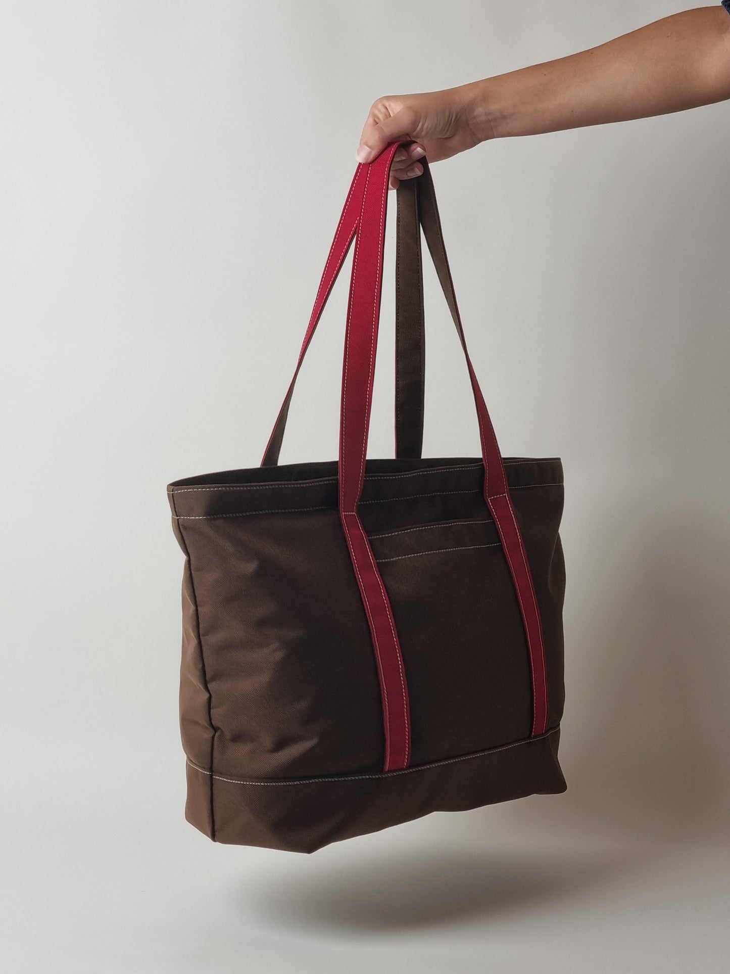 Custom Tote