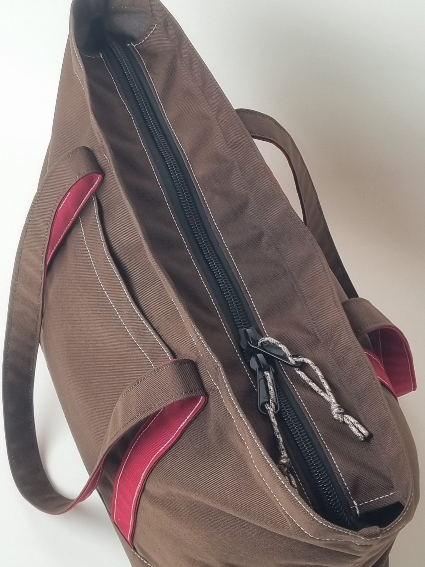 Custom Tote