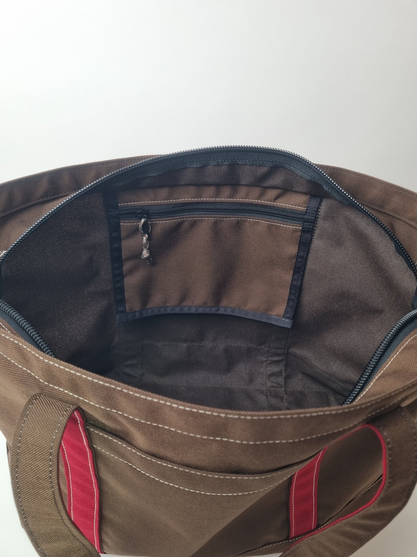 Custom Tote