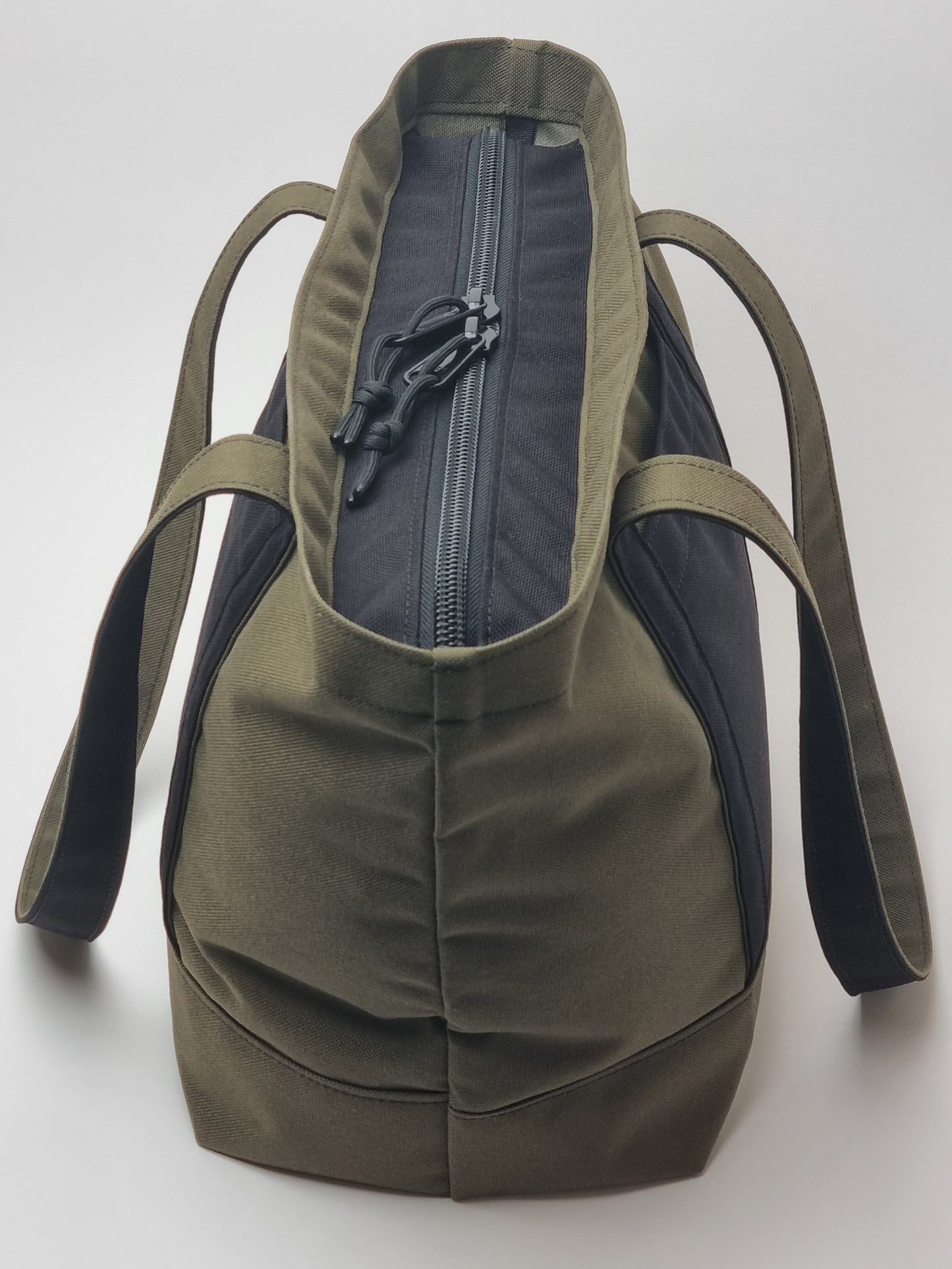 Custom Tote