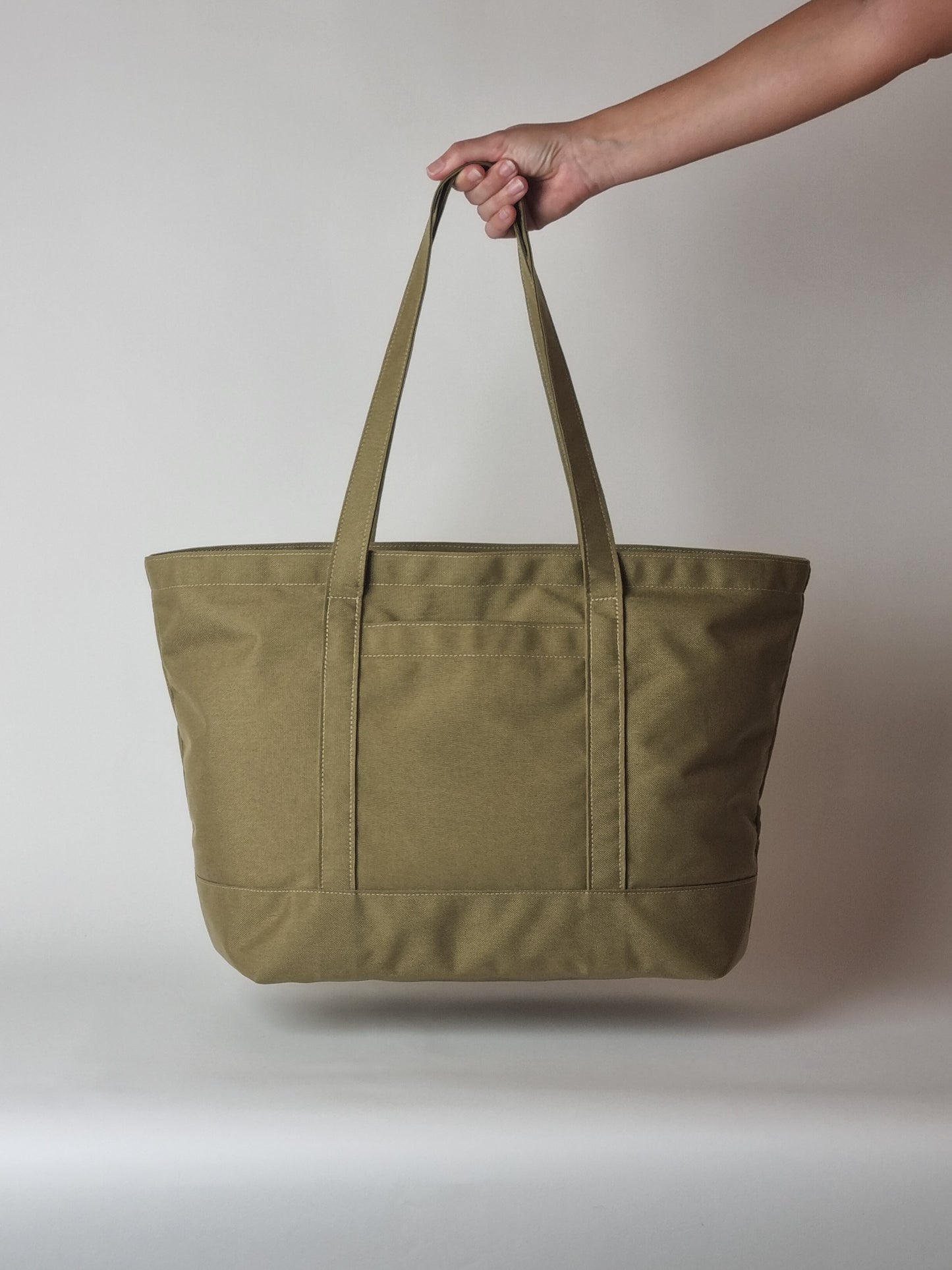 Custom Tote