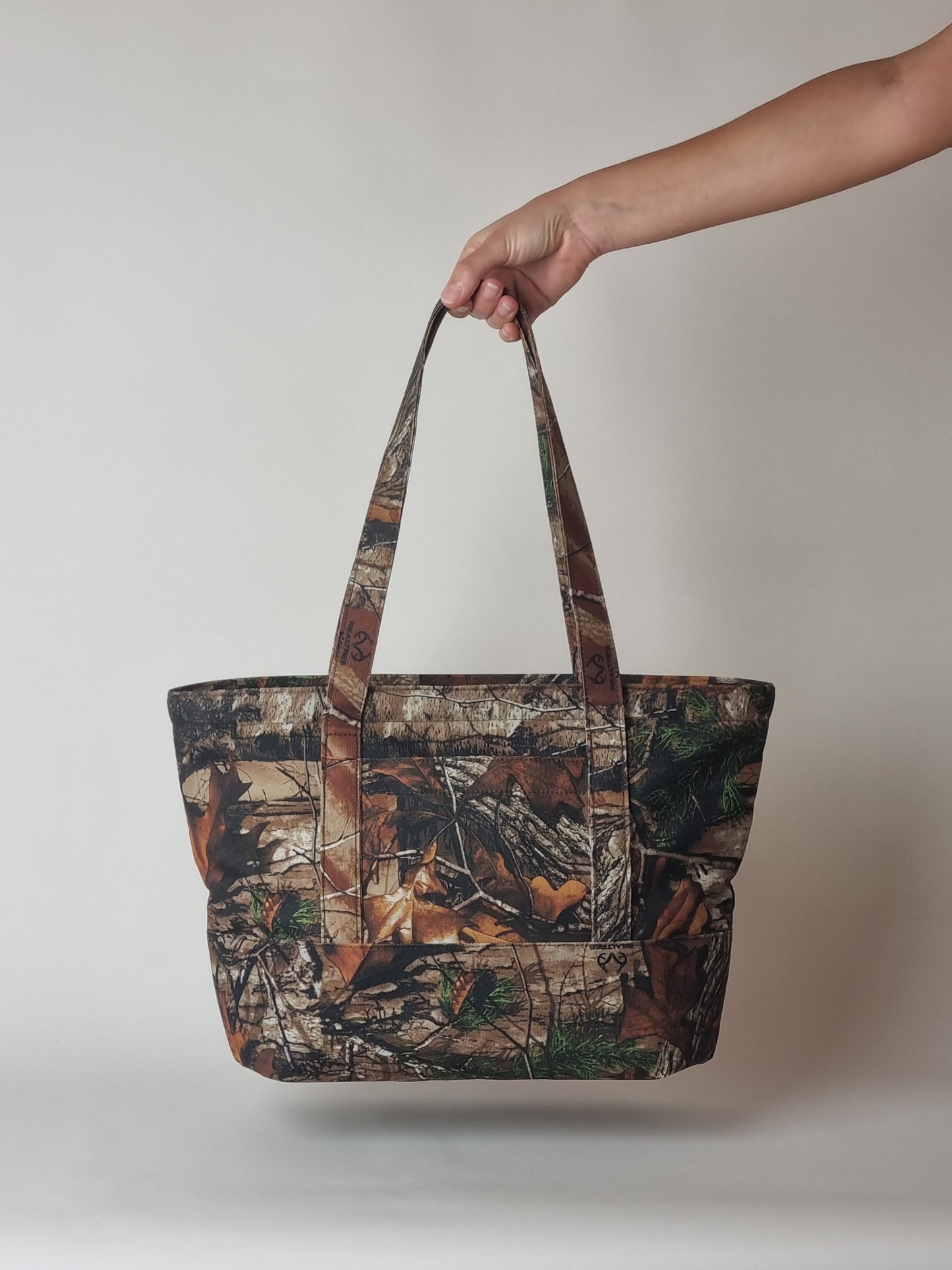 Tote - Realtree