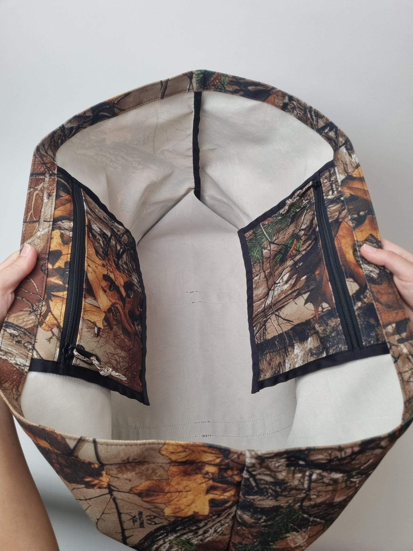 Custom Tote