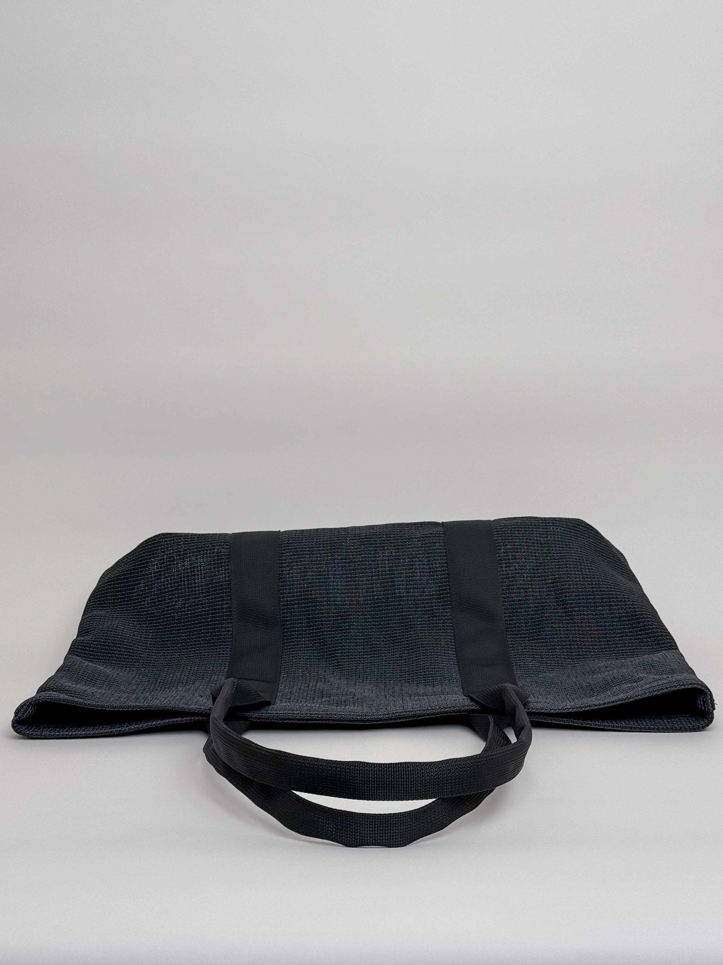 Beach Bag - Charcoal