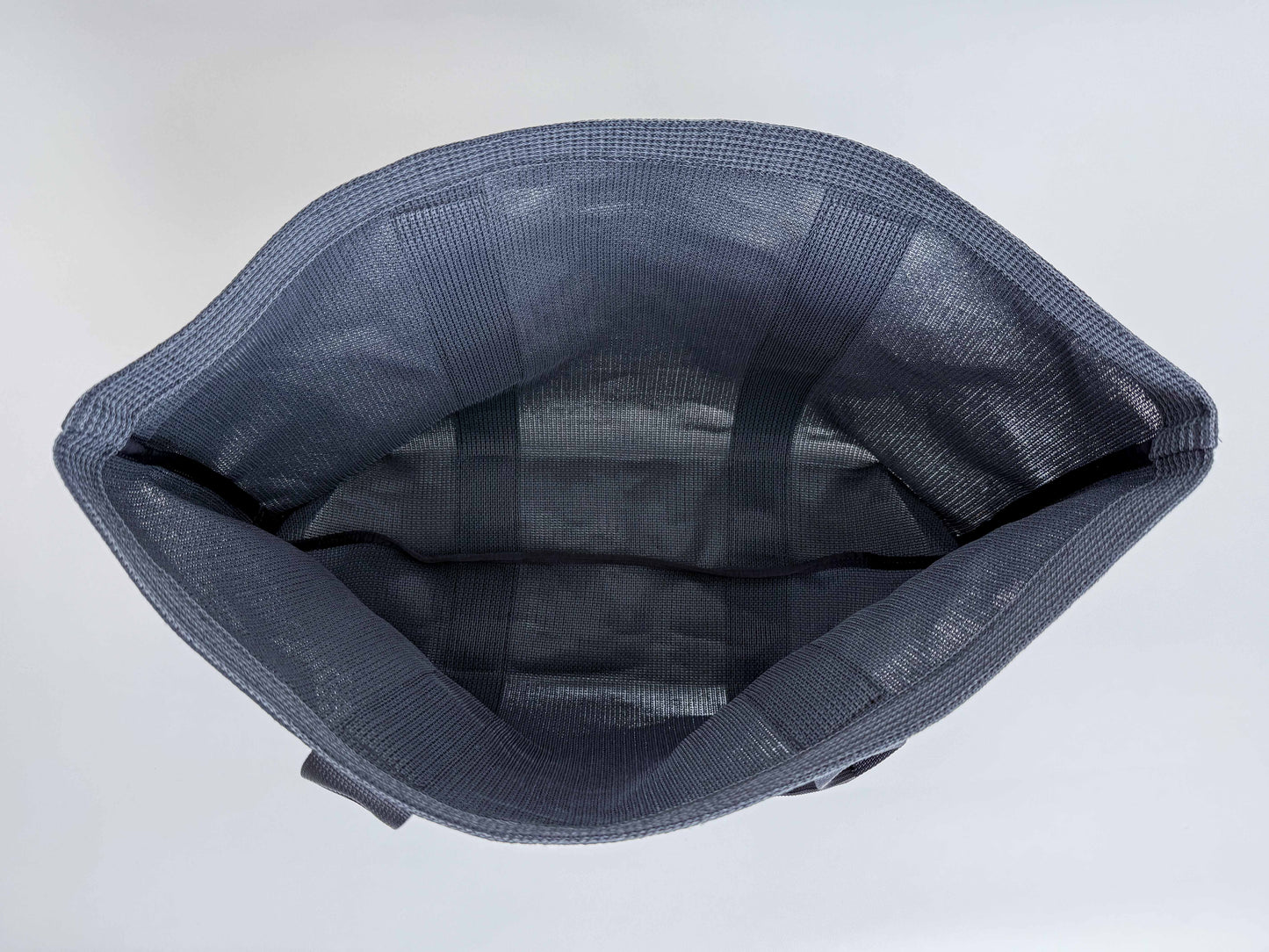 Beach Bag - Charcoal