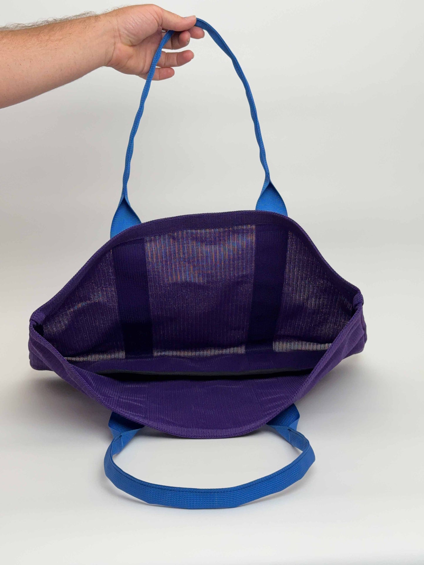 Custom Beach Bag