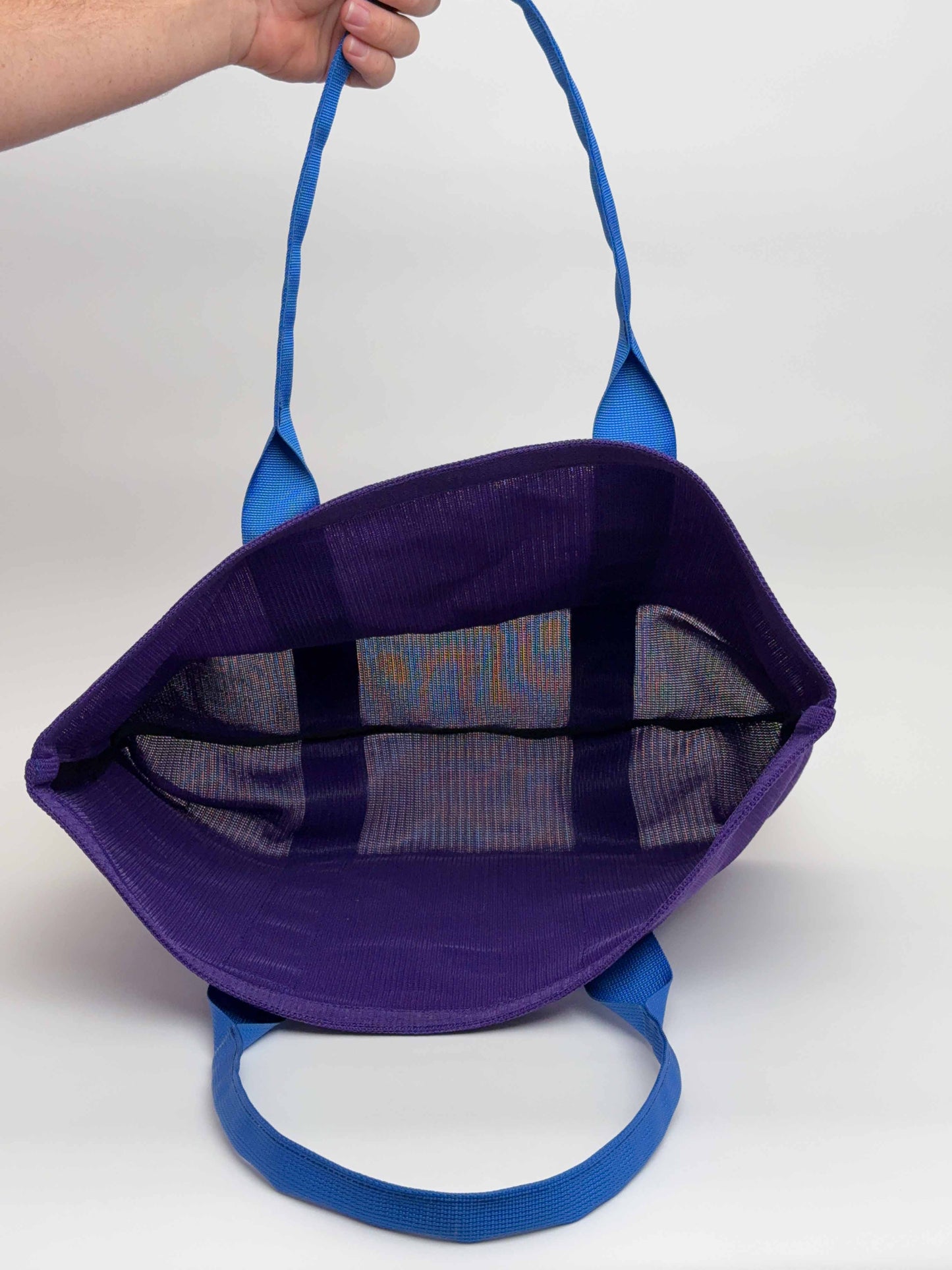 Custom Beach Bag
