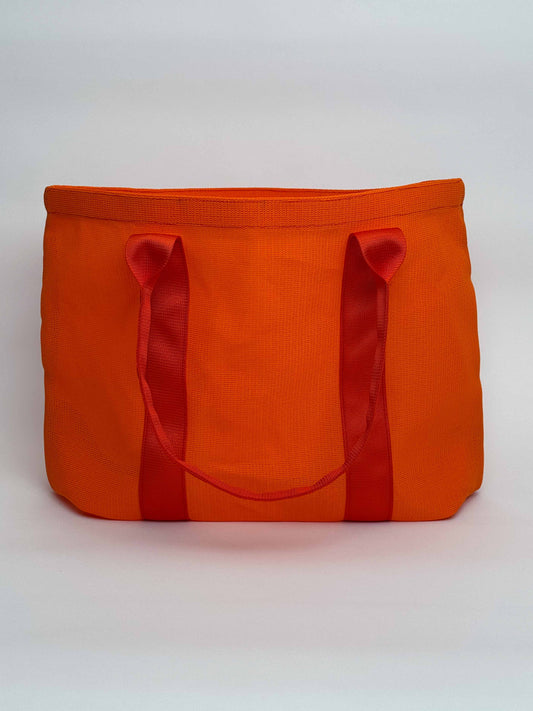 Beach Bag - Orange