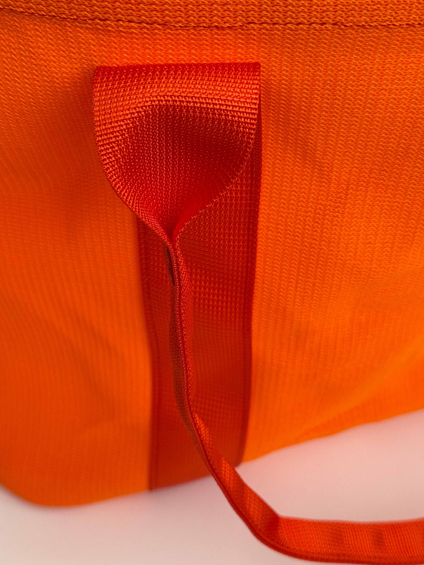 Beach Bag - Orange