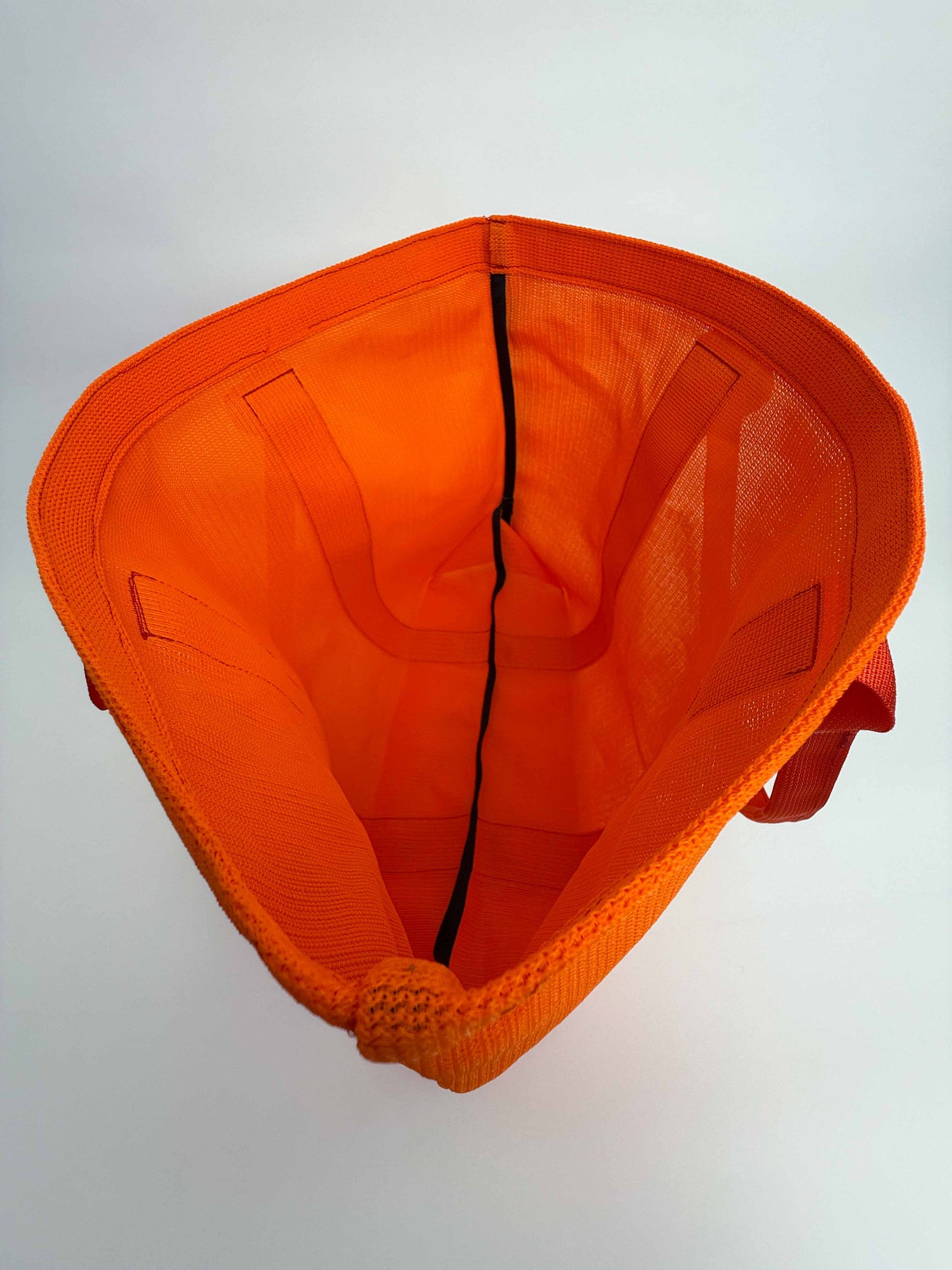 Beach Bag - Orange