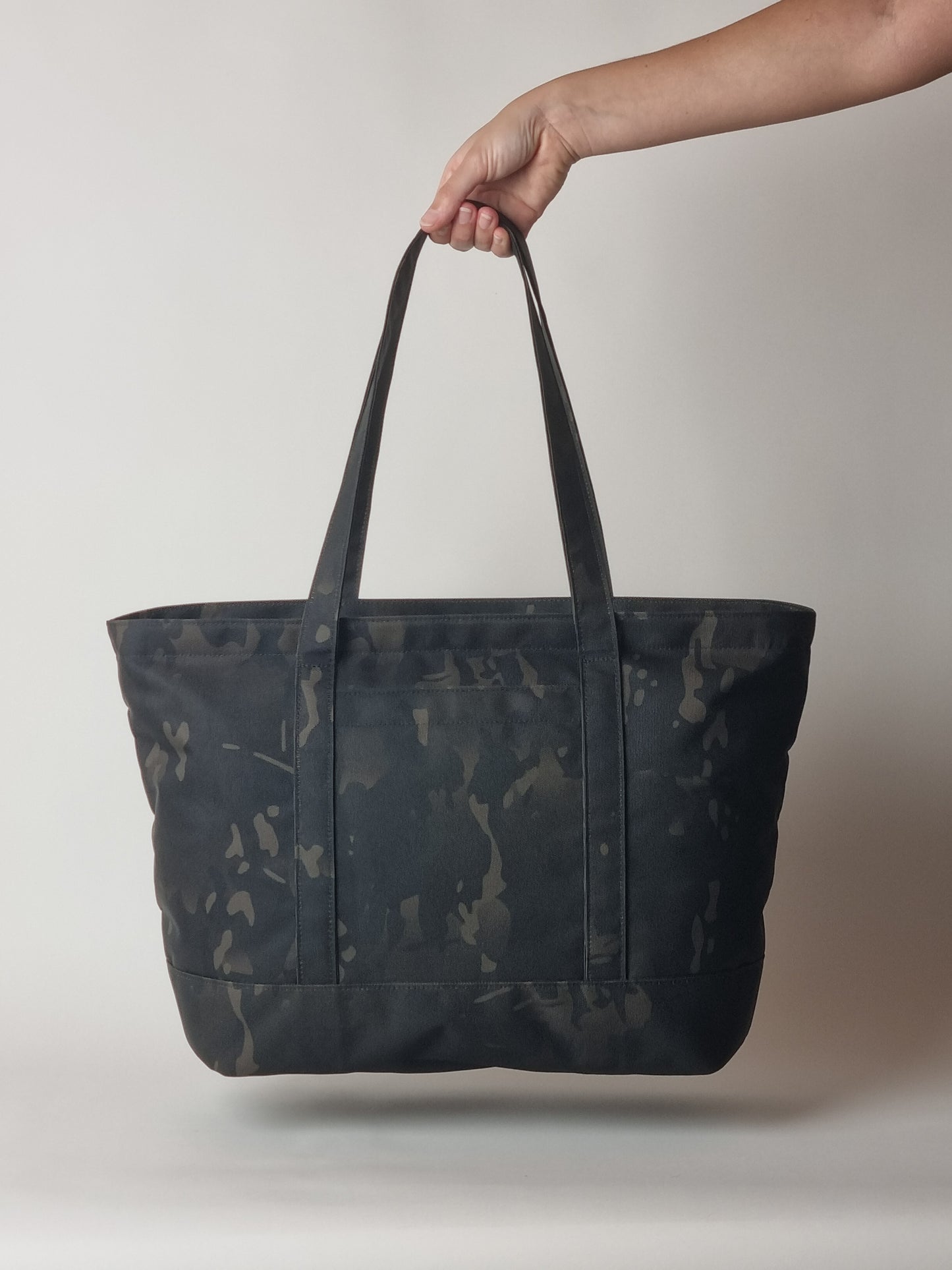 Custom Tote