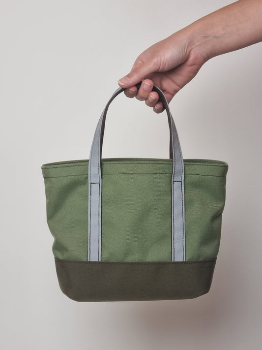 Mini Tote - Earth
