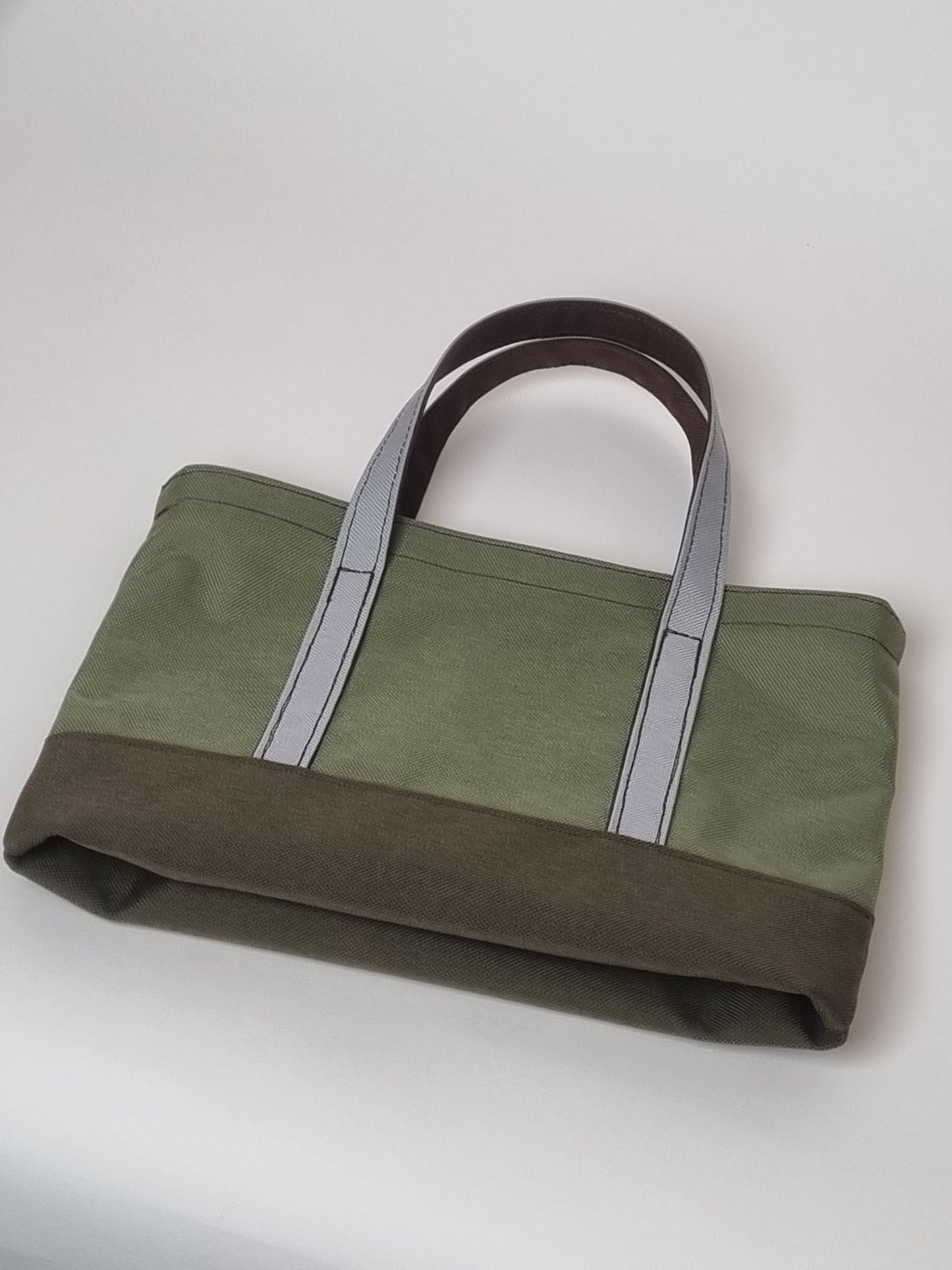 Mini Tote - Earth