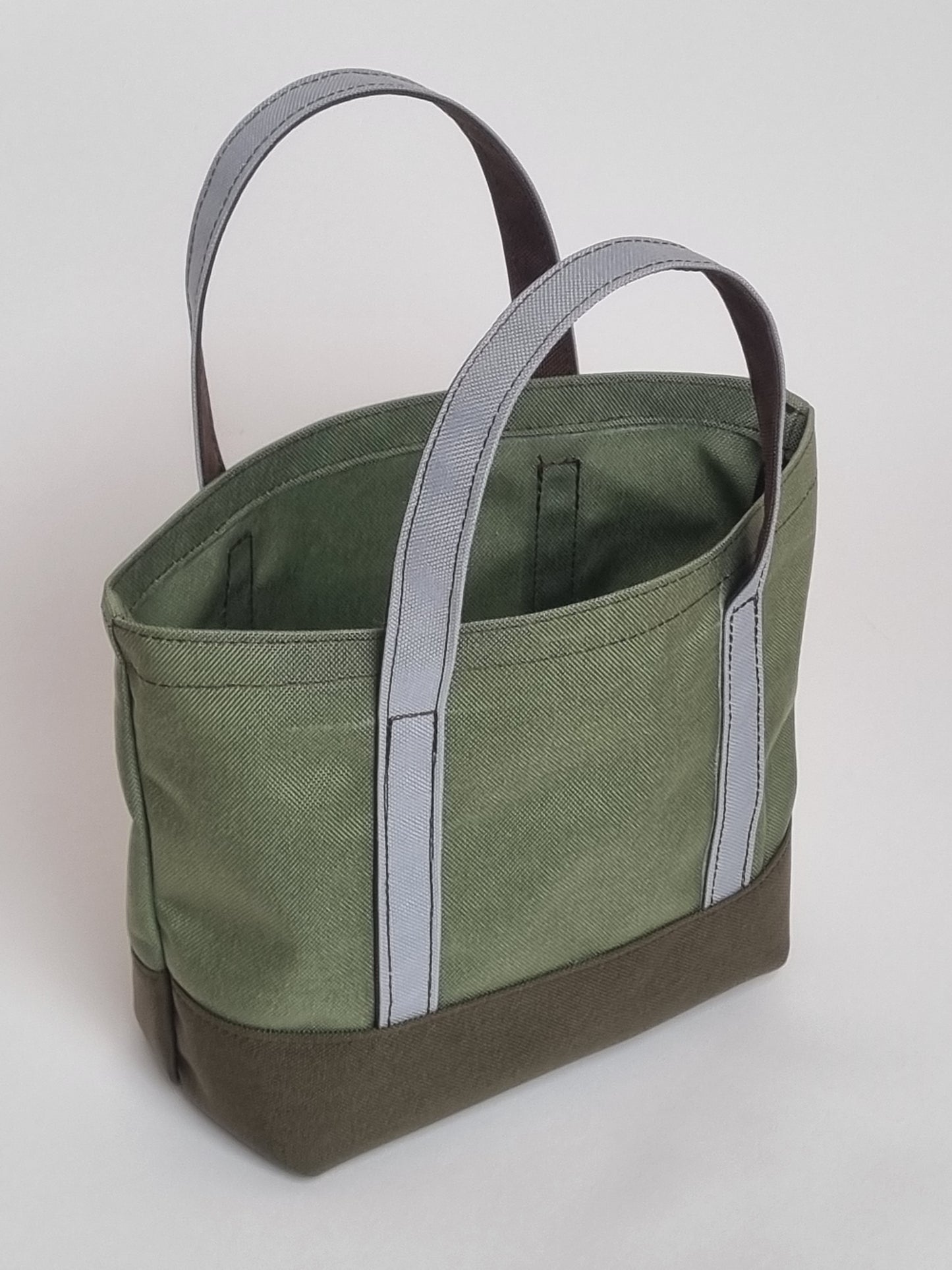 Mini Tote - Earth