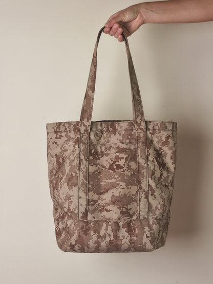 Tall Tote - Digicam