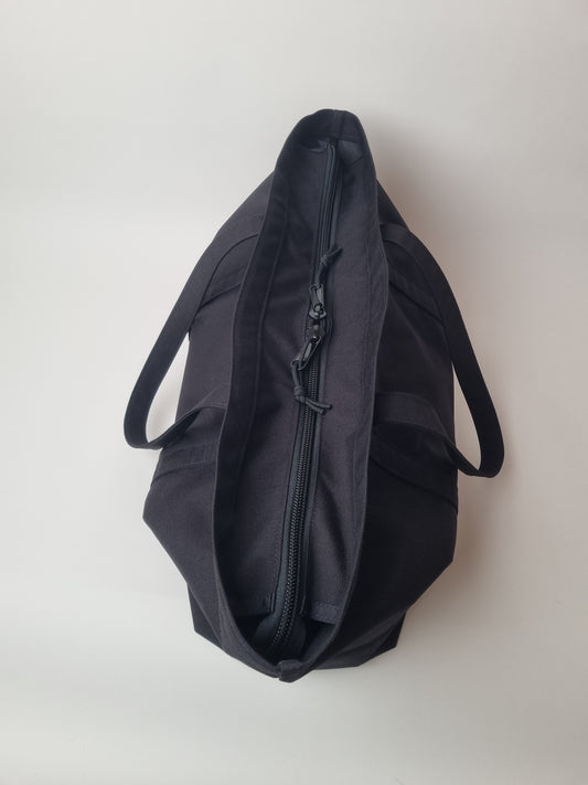 XL Tote - Black