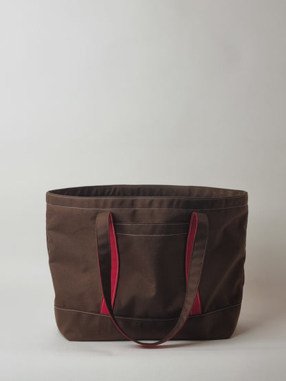 Custom Tote