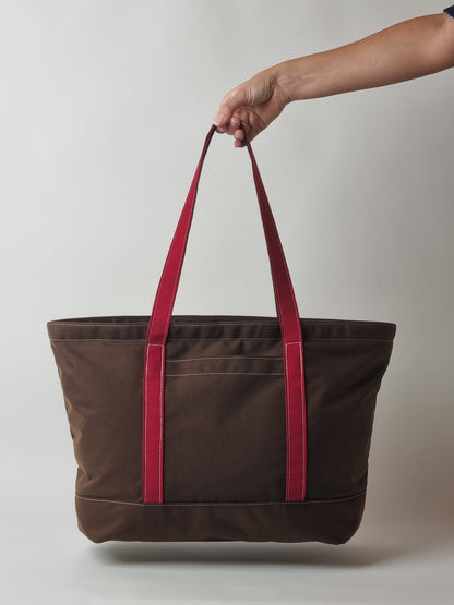 Custom Tote