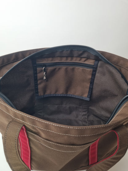 Custom Tote