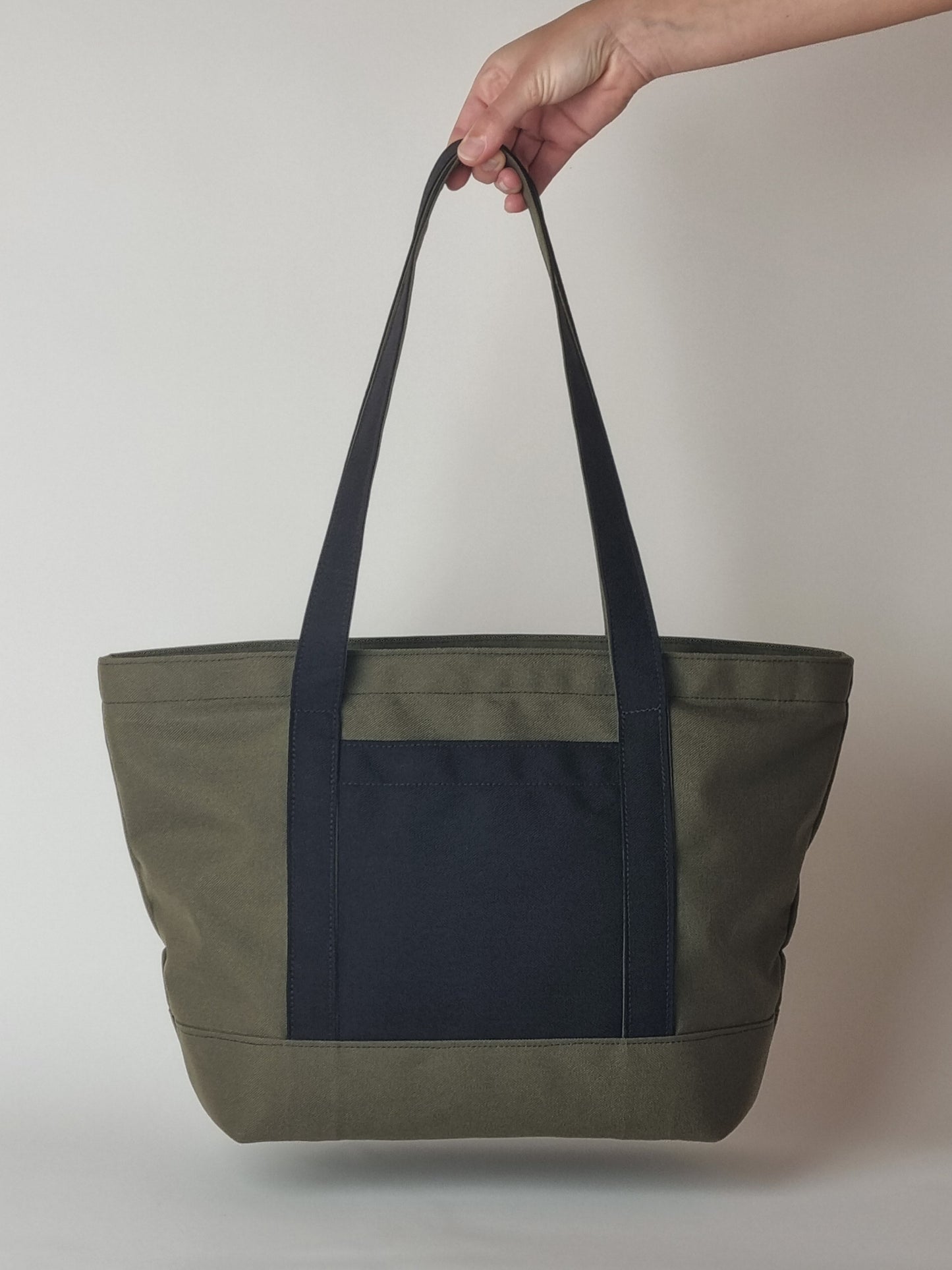 Custom Tote