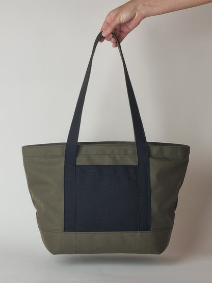 Custom Tote