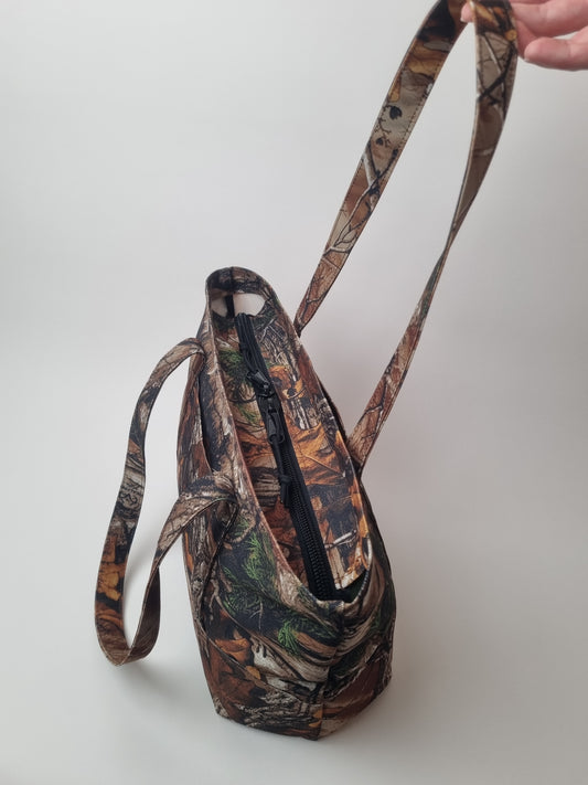 Medium Tote - Realtree