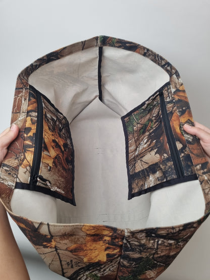 Custom Tote