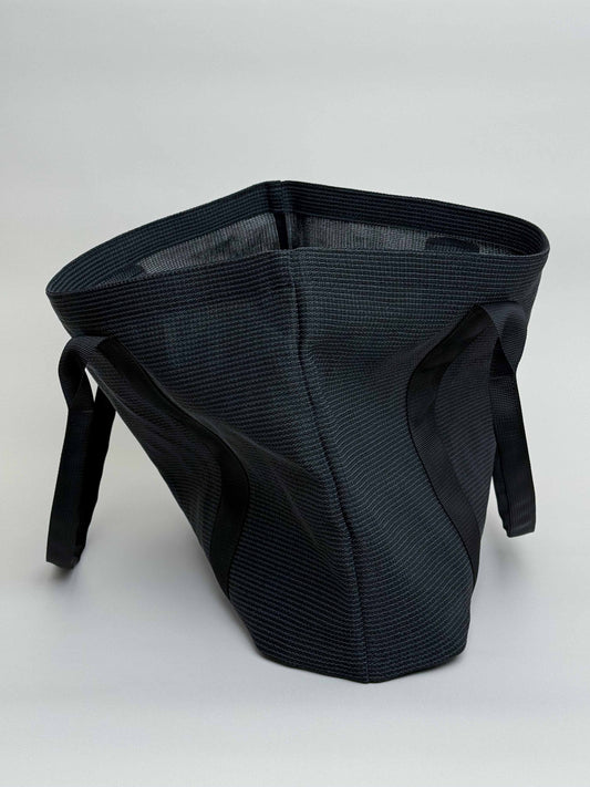 Beach Bag - Charcoal