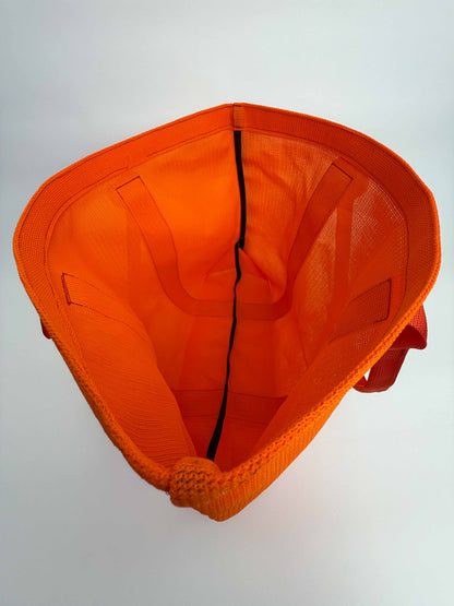 Beach Bag - Orange