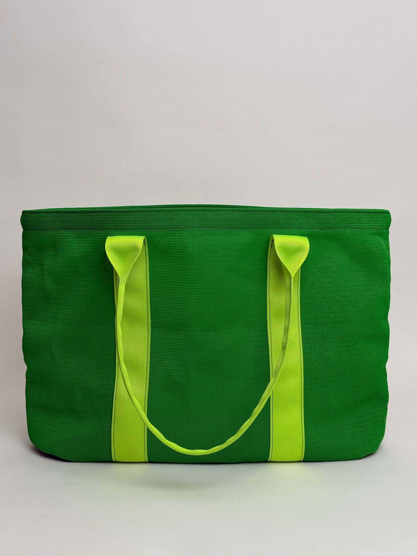 Beach Bag - Green