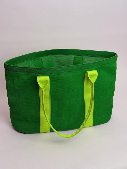 Beach Bag - Green