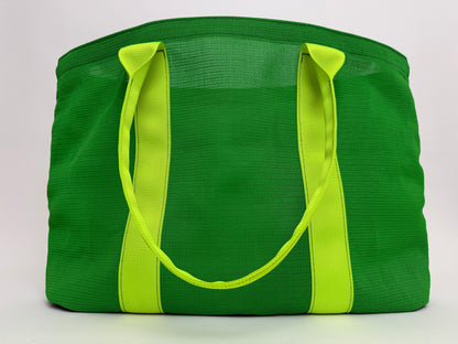 Beach Bag - Green