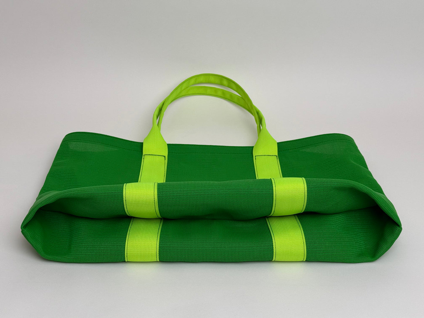 Beach Bag - Green
