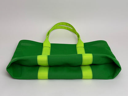 Beach Bag - Green