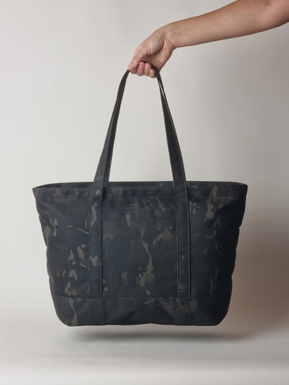 Custom Tote