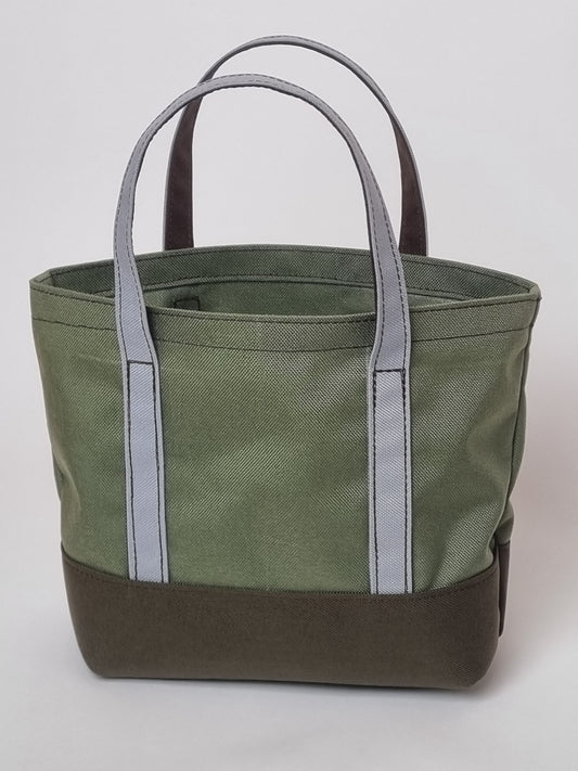 Mini Tote - Earth