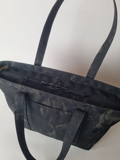 Custom Tote